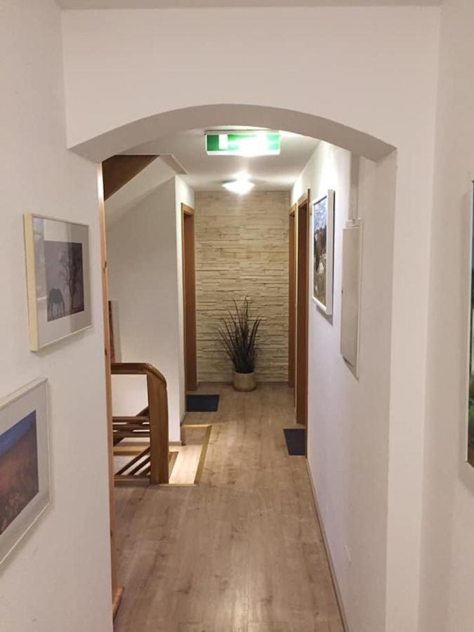 Landgasthof Ochsen Wutoschingen Kültér fotó