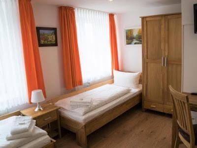 Landgasthof Ochsen Wutoschingen Kültér fotó